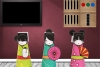 逃離玩偶屋