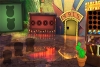 救援綠色生物