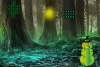 萬聖夜逃離幻想村