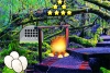 逃離金色蜜蜂森林