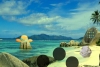 逃離新年海灘派對