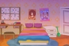 家裡的故事中文版