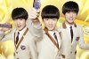 TFBOYS大戰餓貨妖選關版