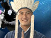 唐僧棒打大妖精